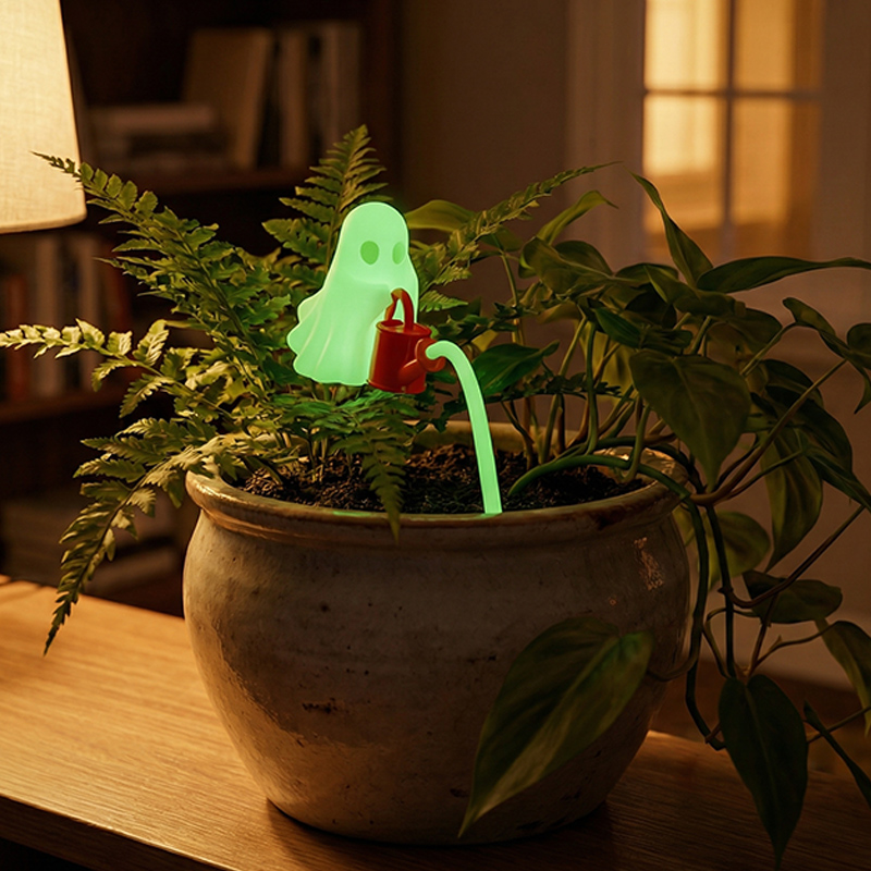 Glow-in-the-Dark Ghost Plant D - 3D Printing Ghosting 리뷰 및 가격