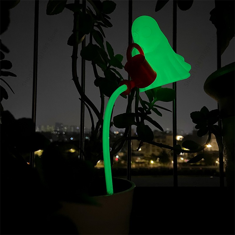Glow-in-the-Dark Ghost Plant D - 3D Printing Ghosting 리뷰 및 가격