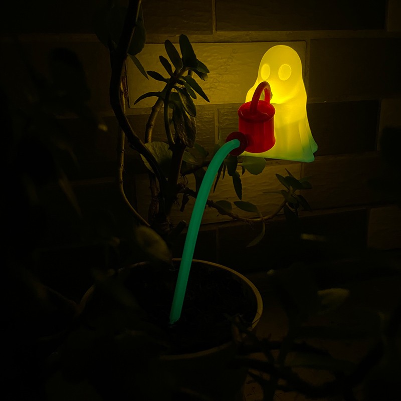 Glow-in-the-Dark Ghost Plant D - 3D Printing Ghosting 리뷰 및 가격
