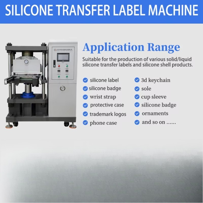 Automatic 3D Silicone Heat Tra - 3D Printing Machine 리뷰 및 가격