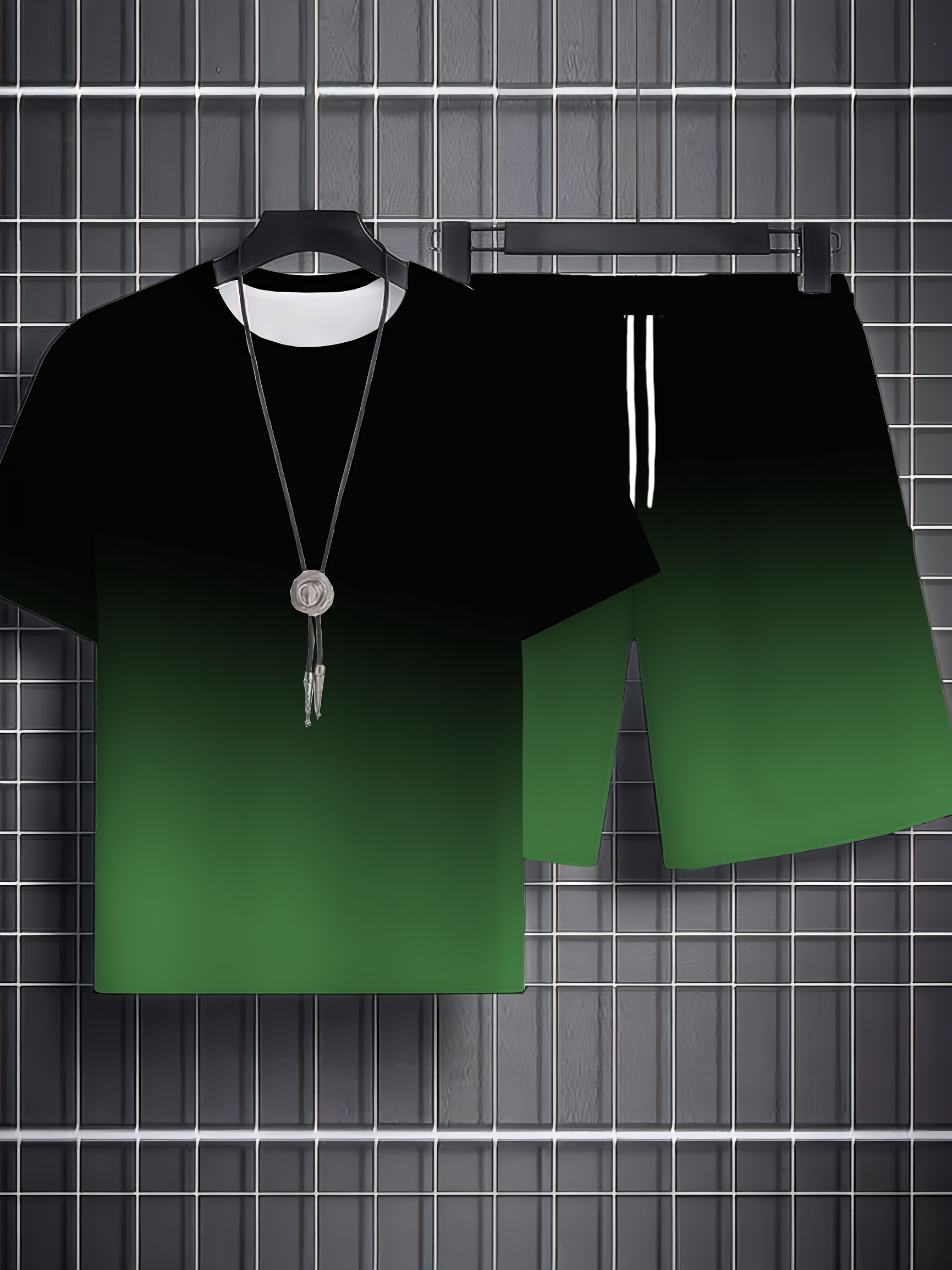 2026 Summer Fashion T-Shirt an - 3D Printing Jersey 리뷰 및 가격