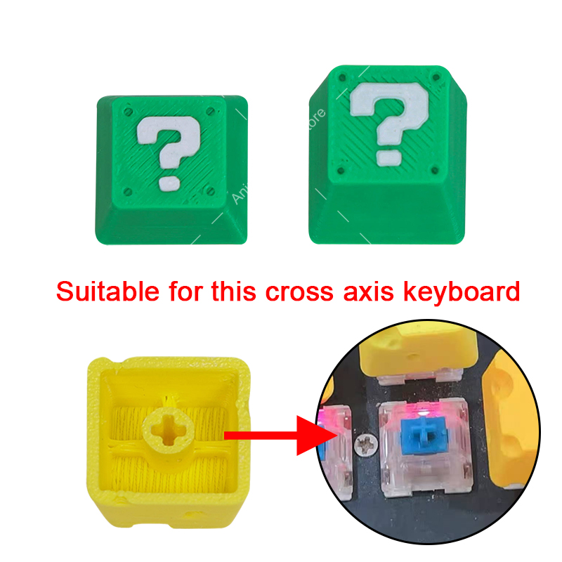 Cartoon Question Mark Cheese P - 3D Printing Questions 리뷰 및 가격
