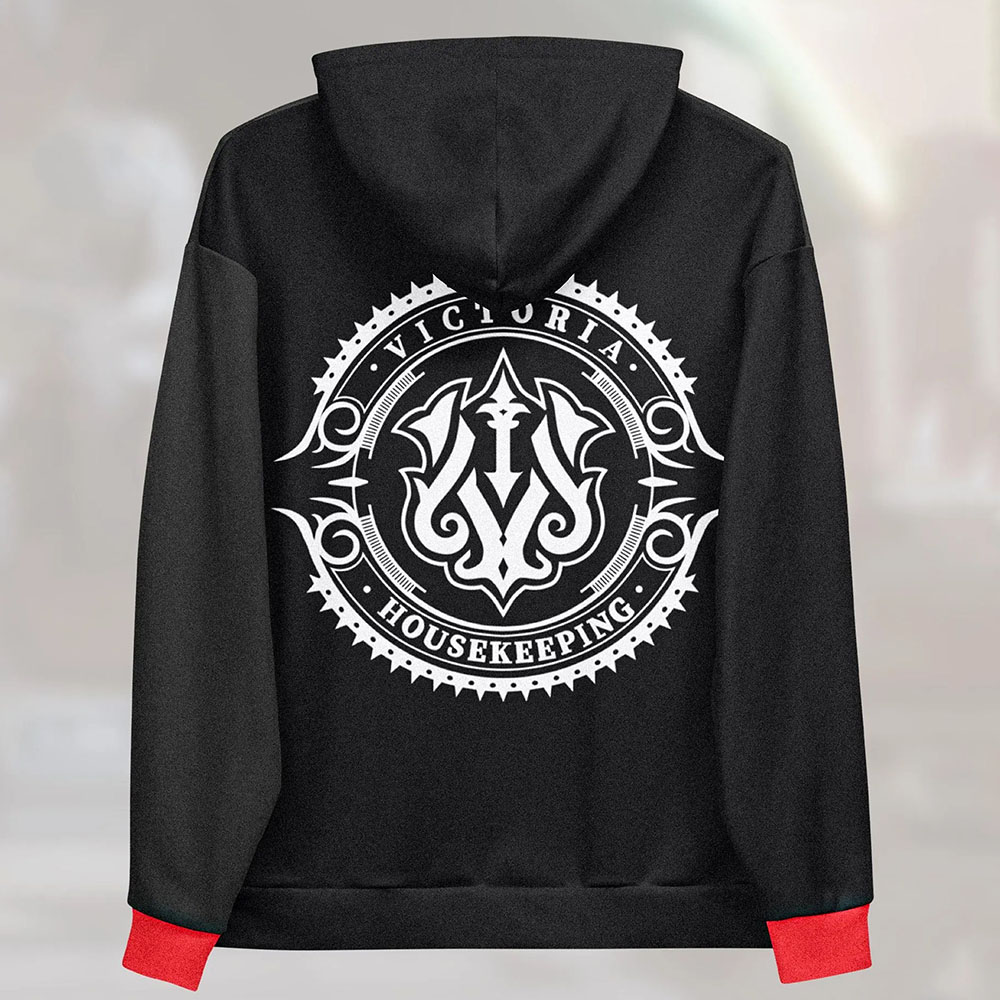 Ellen Joe Cosplay Hoodie Game  - 3D Printing Zone 리뷰 및 가격