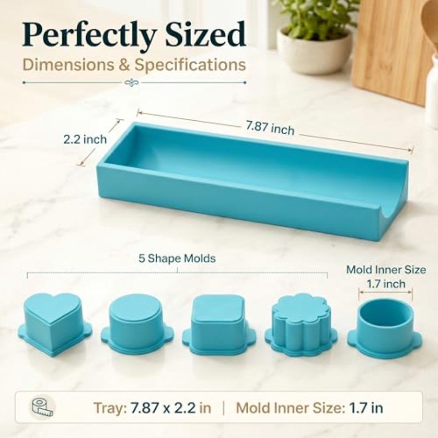 Cake pop mold set for home bak - 3D Printing Steel 리뷰 및 가격