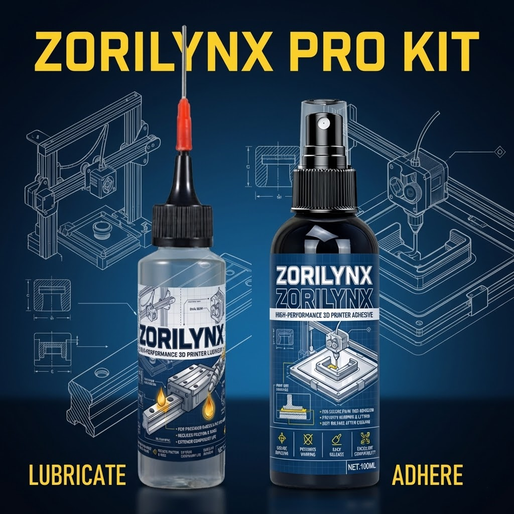 3D Printer Maintenance Kit 100 - 3D Printing Glue Stick 리뷰 및 가격
