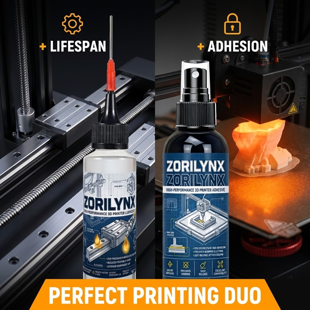 3D Printer Maintenance Kit 100 - 3D Printing Glue Stick 리뷰 및 가격