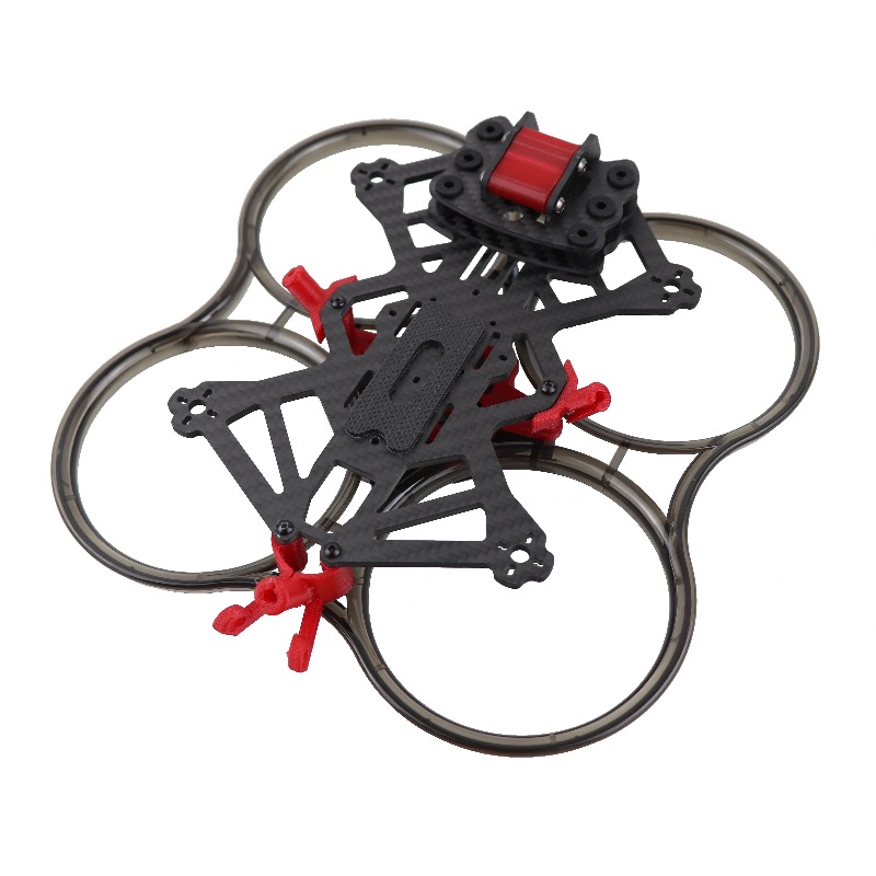 HSKRC CC30 O4 3-inch Ducted FP - 3D Printing Metal 리뷰 및 가격
