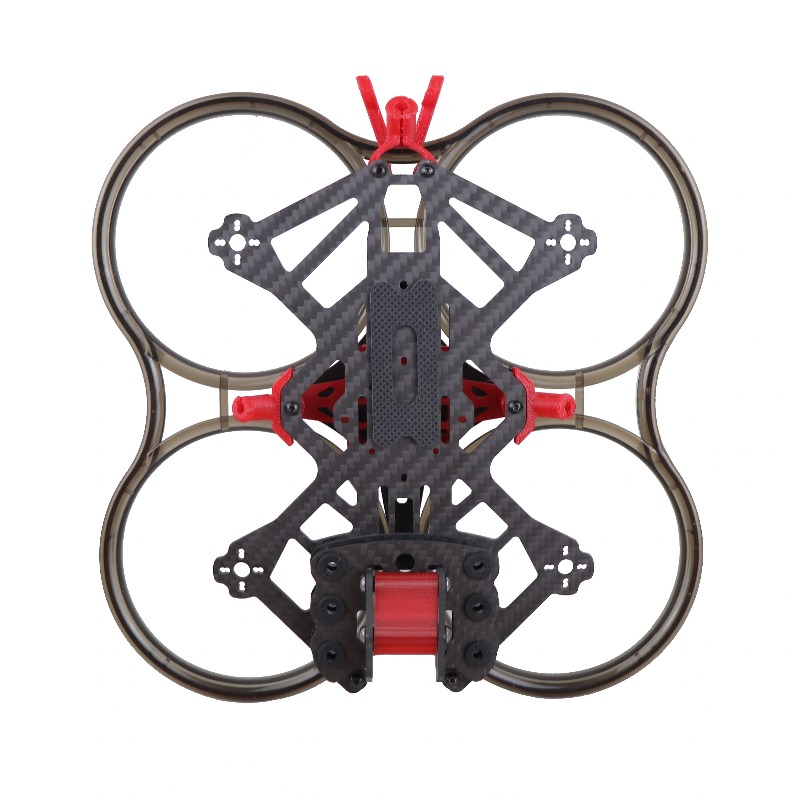 HSKRC CC30 O4 3-inch Ducted FP - 3D Printing Metal 리뷰 및 가격