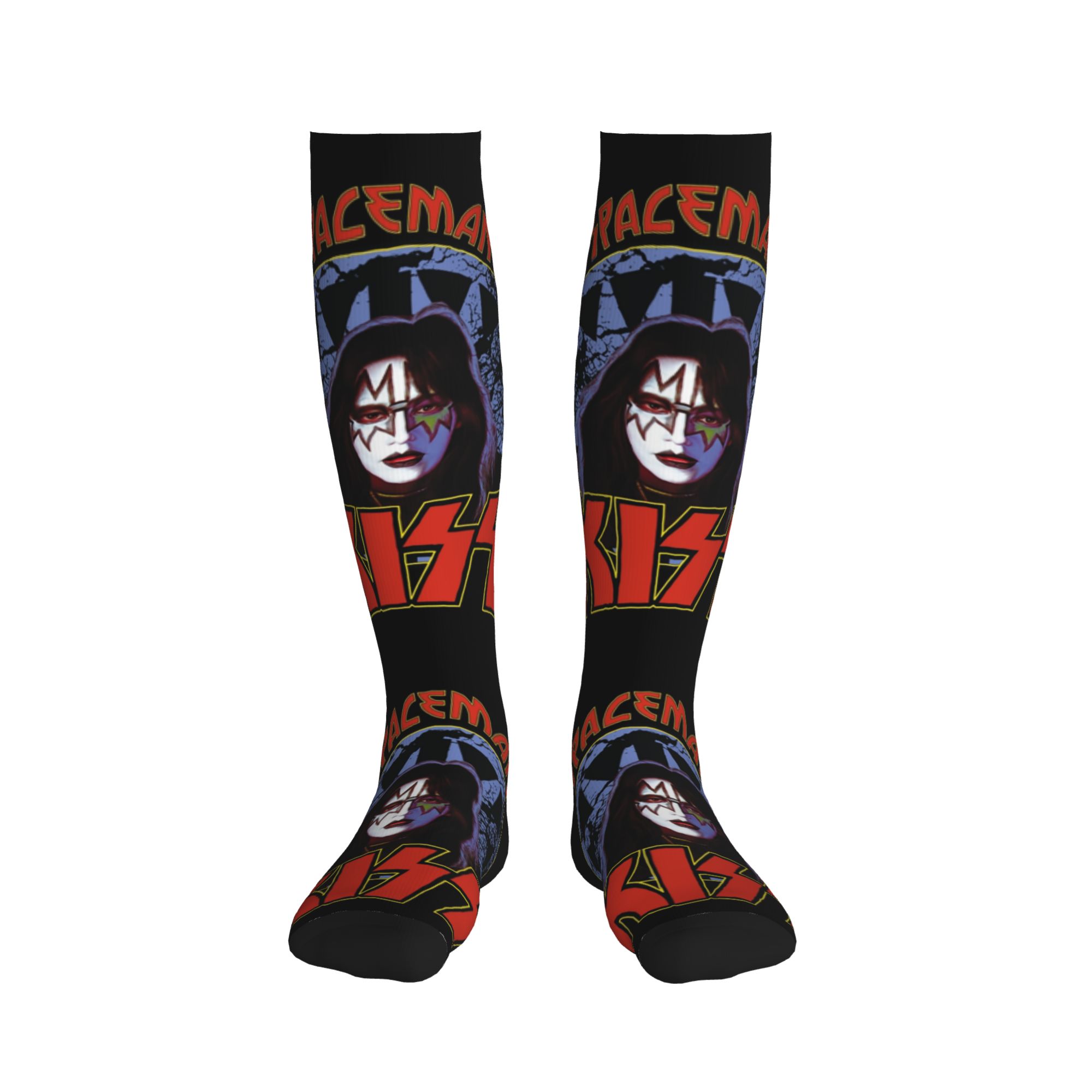 Heavy Metal Rock Band Kiss Men - 3D Printing Metal 리뷰 및 가격