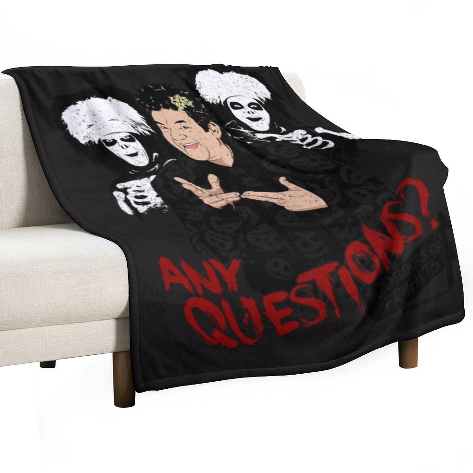 David S Pumpkins Any Questions - 3D Printing Questions 리뷰 및 가격