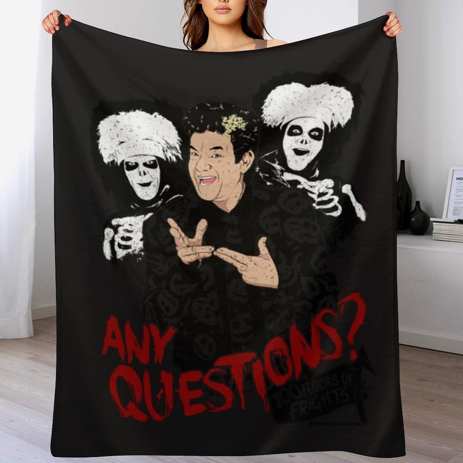 David S Pumpkins Any Questions - 3D Printing Questions 리뷰 및 가격
