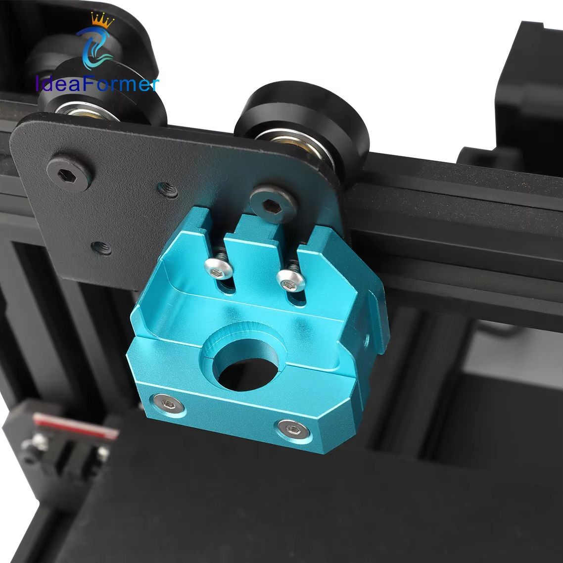 Multi-Mount All Metal Mount fo - 3D Printing Aluminium 리뷰 및 가격