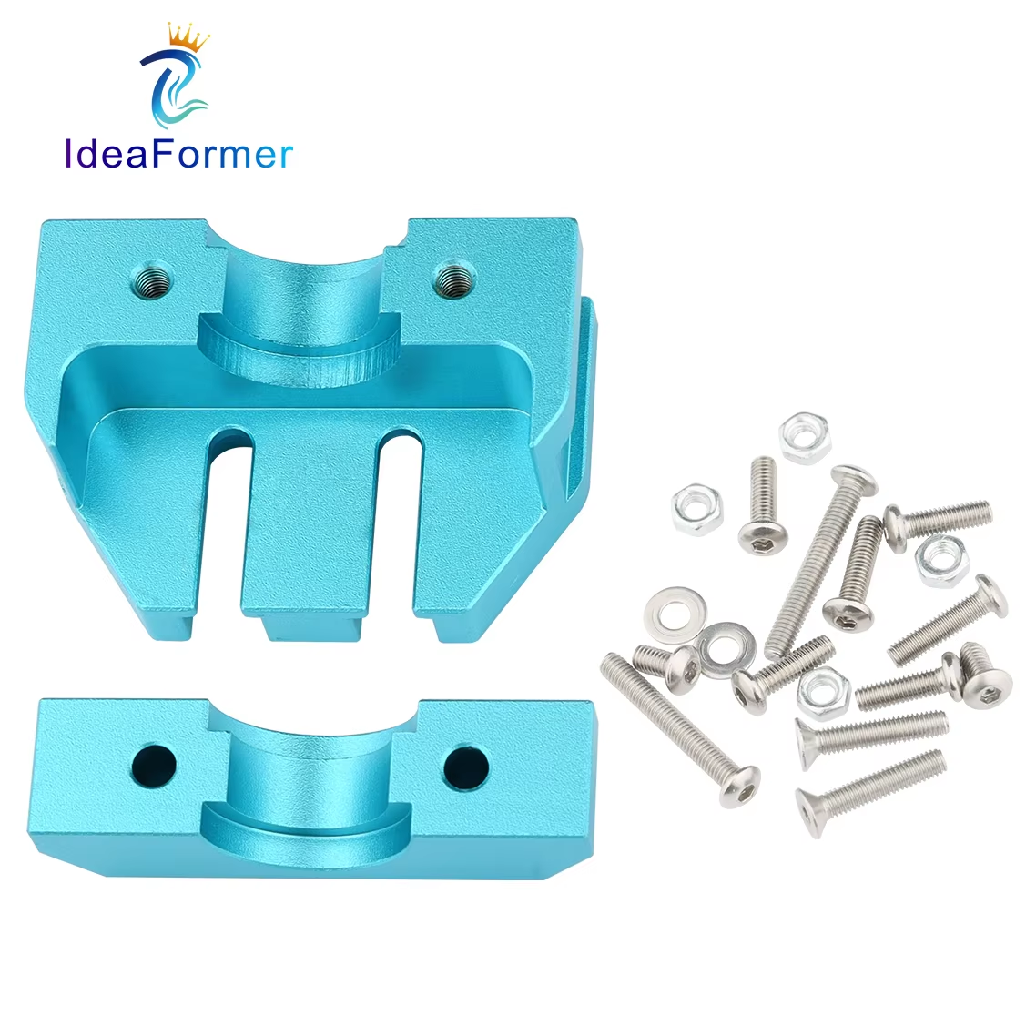Multi-Mount All Metal Mount fo - 3D Printing Aluminium 리뷰 및 가격