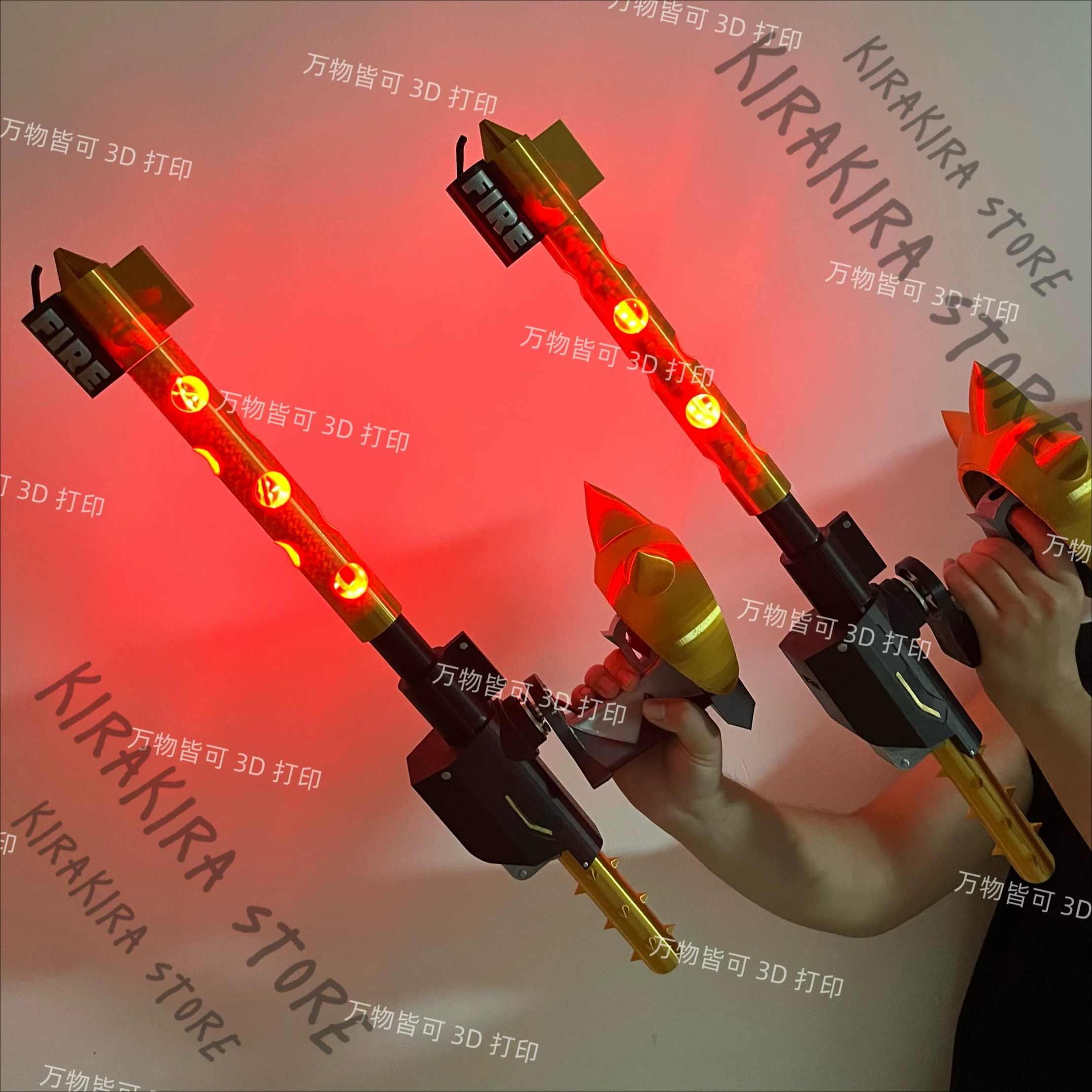 Zenless Zone Zero Burnice Whit - 3D Printing Zone 리뷰 및 가격