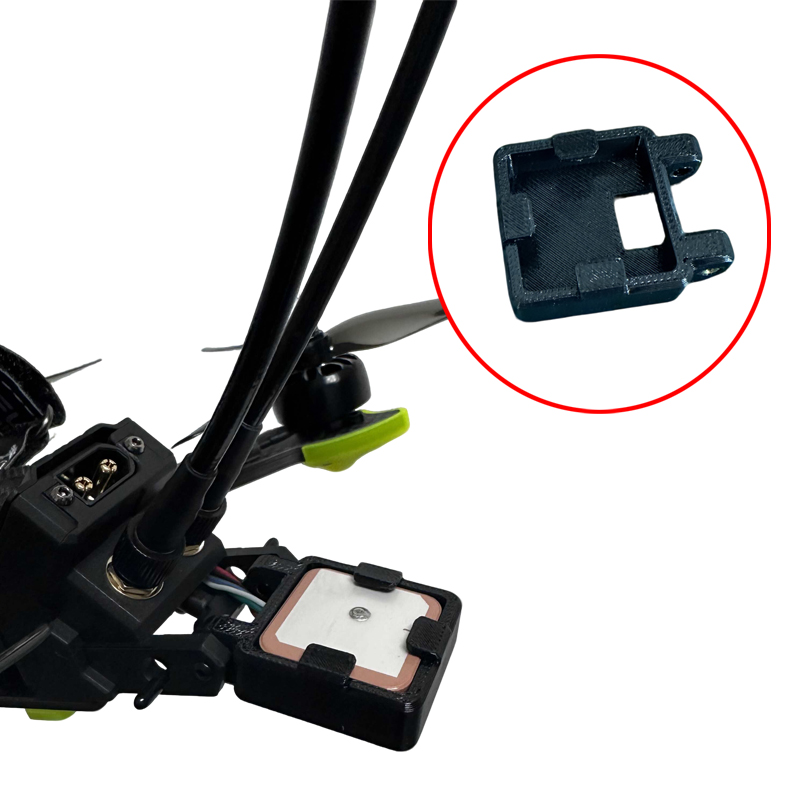 1PCS 3D Printing BZ251 1018C T - 3D Printing Drone 리뷰 및 가격
