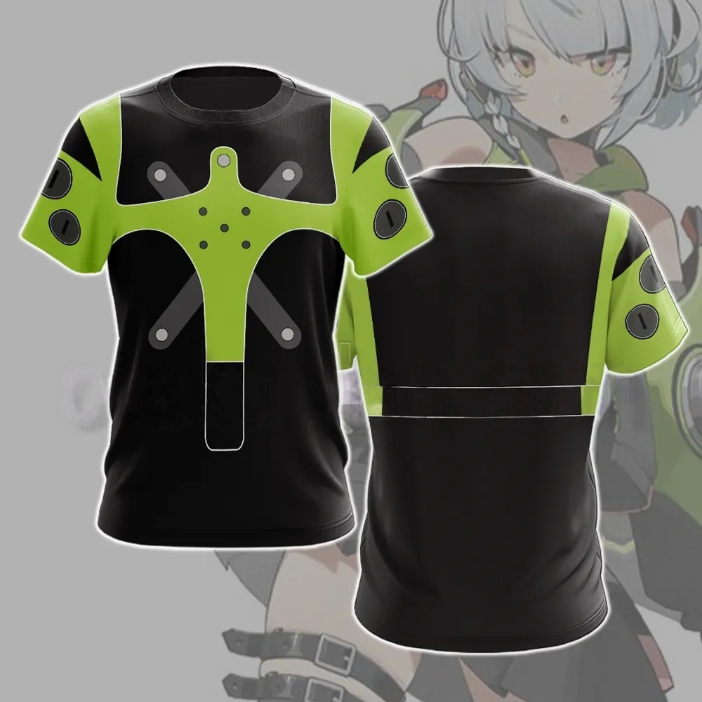 New Game Zenless Zone Zero Cos - 3D Printing Zone 리뷰 및 가격