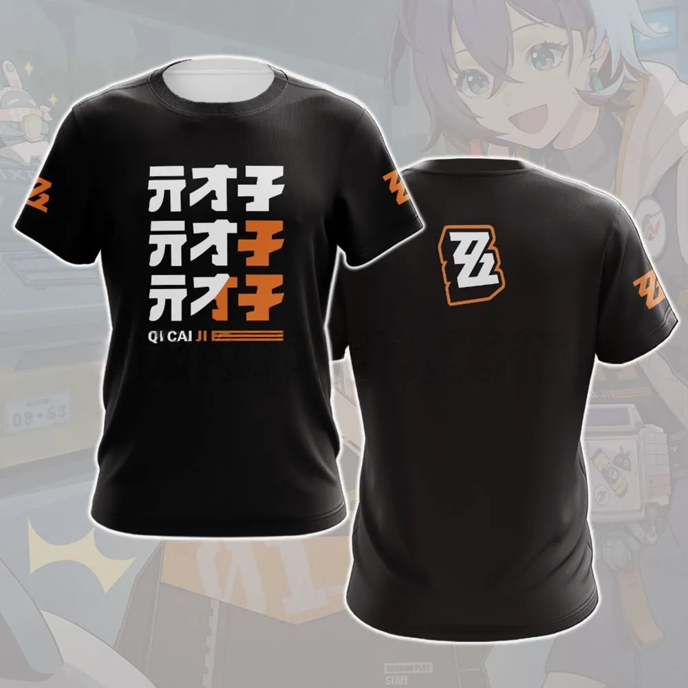 New Game Zenless Zone Zero Cos - 3D Printing Zone 리뷰 및 가격
