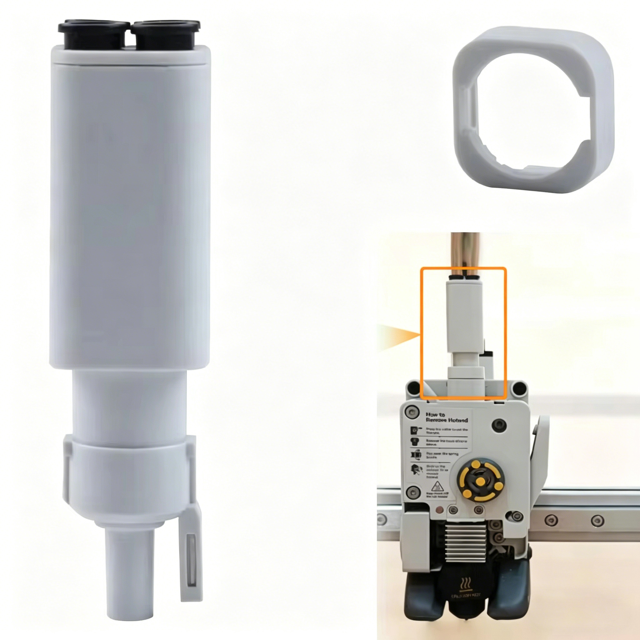 3D Printer Accessories Filamen - 3D Printing Glue Stick 리뷰 및 가격