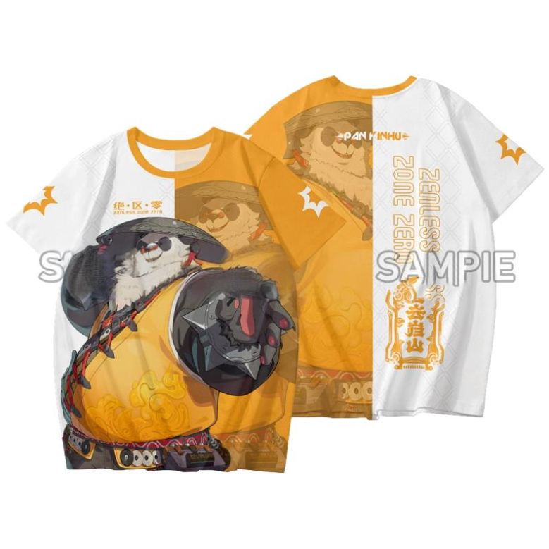 Alice Game Zenless Zone Zero T - 3D Printing Zone 리뷰 및 가격