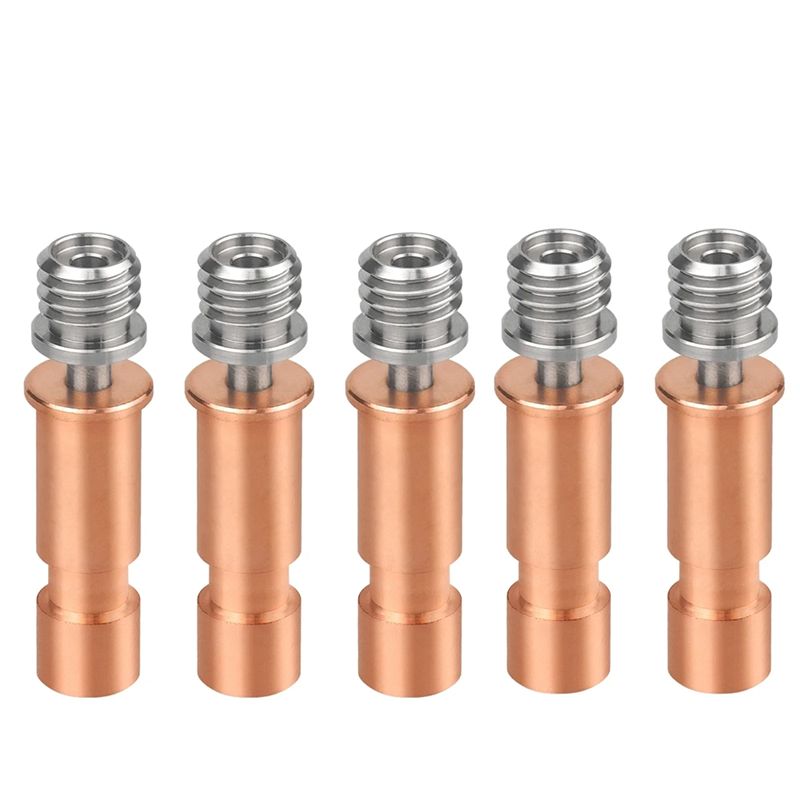 For Anycubic Kobra S1 5Pcs Hea - 3D Printing Metal 리뷰 및 가격