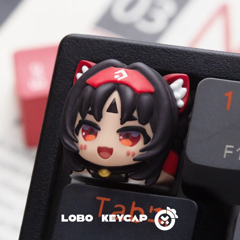 Zenless Zone Zero Ellen Joe 3D - 3D Printing Zone 리뷰 및 가격