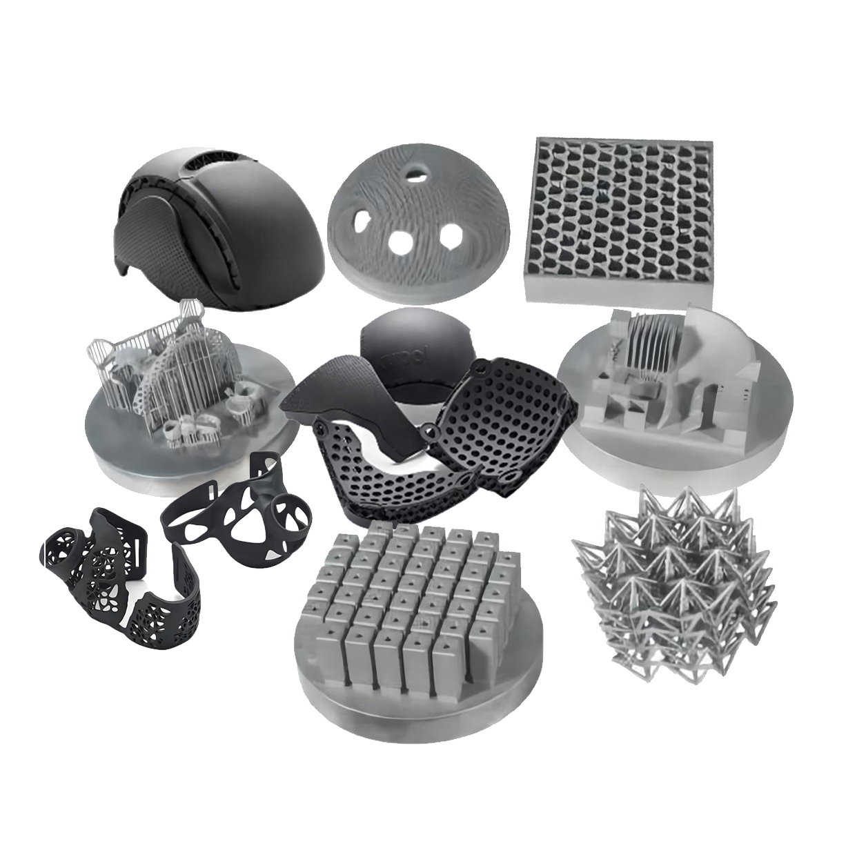 Precision Custom 3D Print Rapi - 3D Printing Metal 리뷰 및 가격