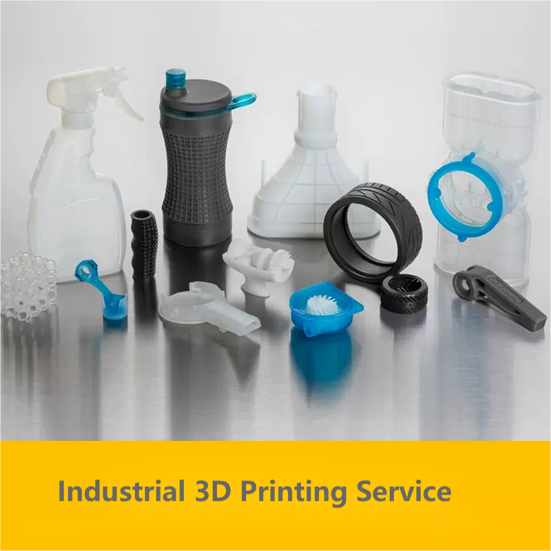 Precision Custom 3D Print Rapi - 3D Printing Metal 리뷰 및 가격