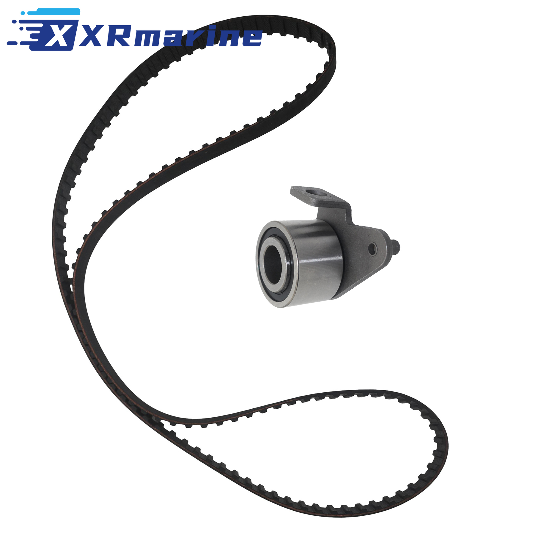 Tensioner Pulley and Timing Be - Timing Belt 리뷰 및 가격