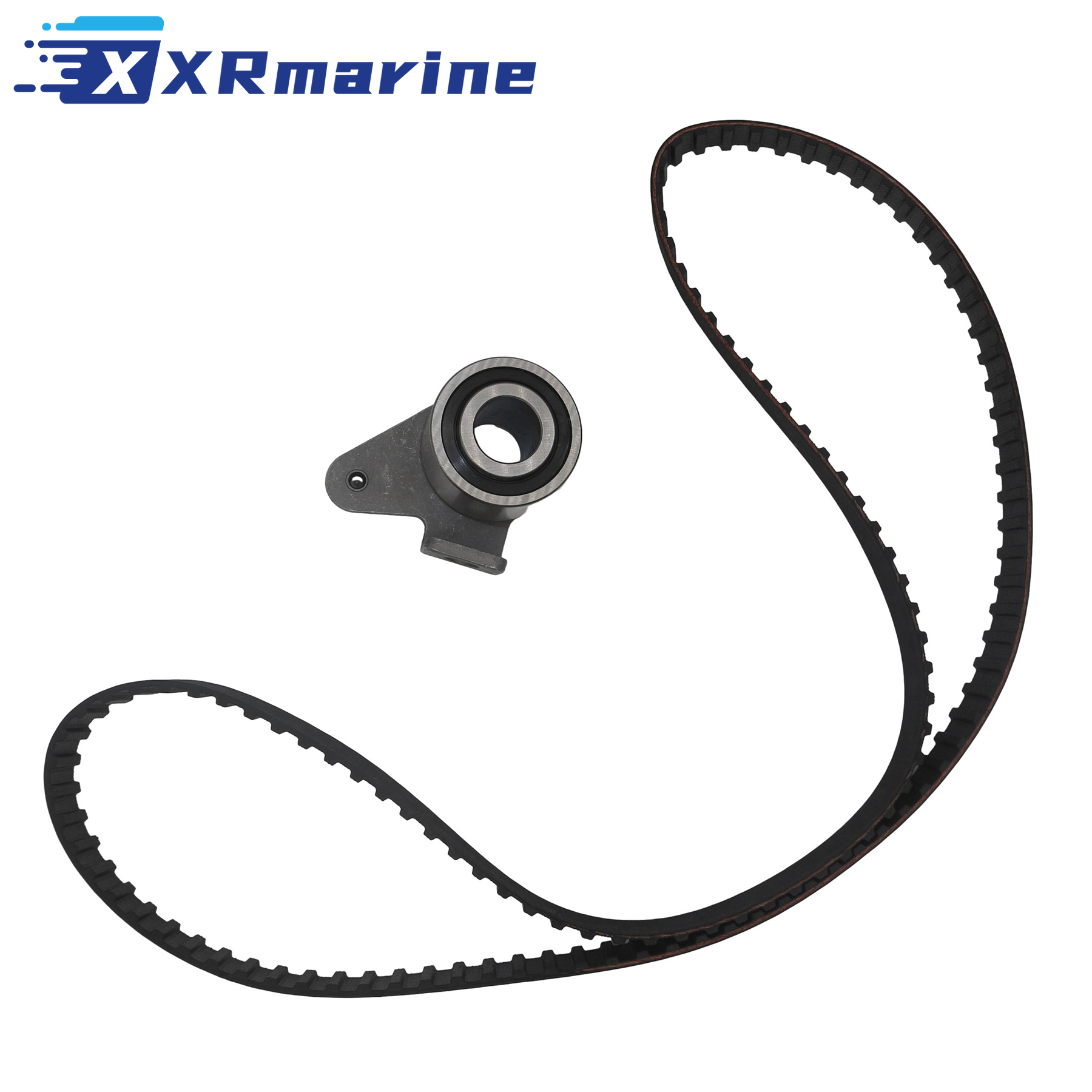 Tensioner Pulley and Timing Be - Timing Belt 리뷰 및 가격