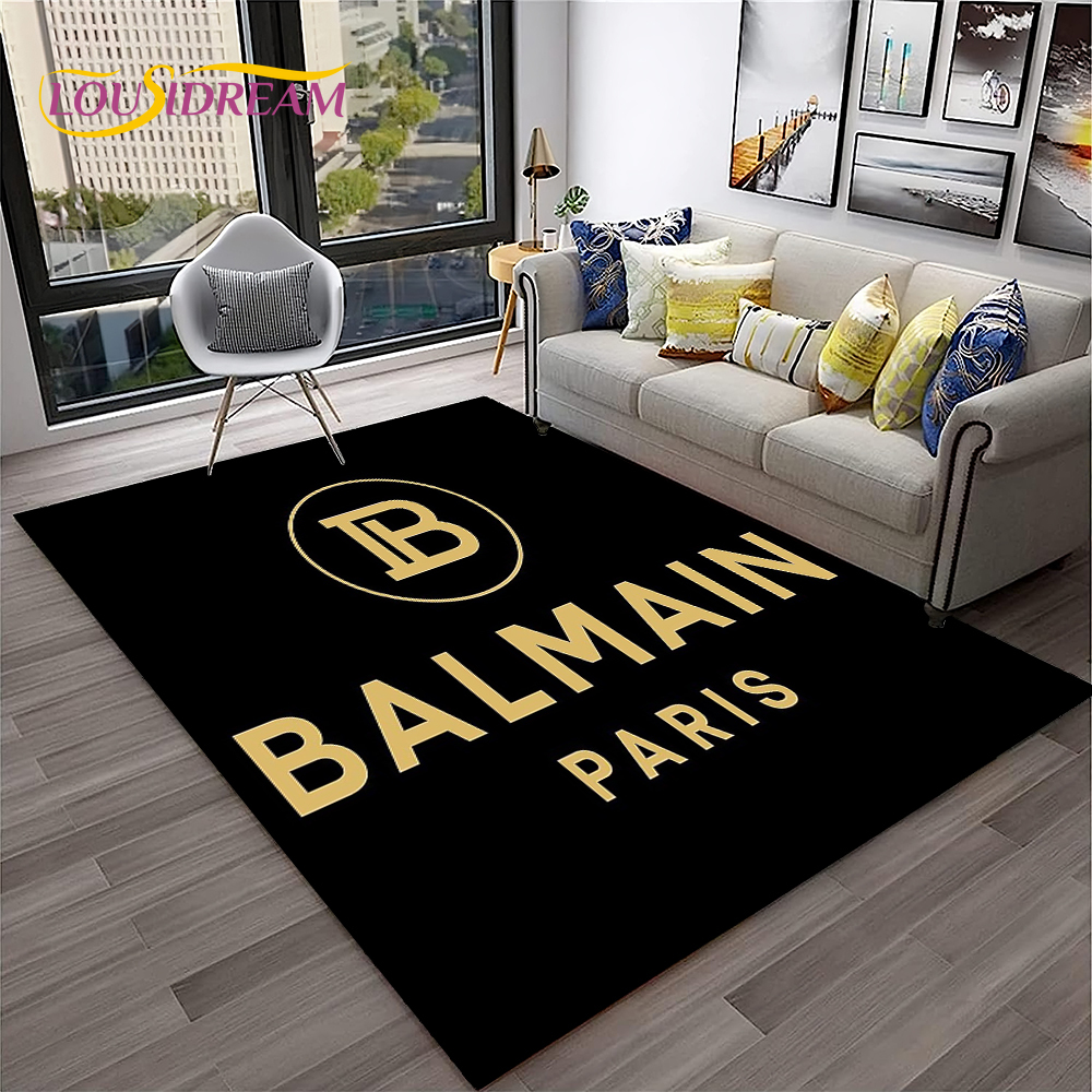 3D Printing B-Balmain Logo Fas - 3D Printing Nerd 리뷰 및 가격