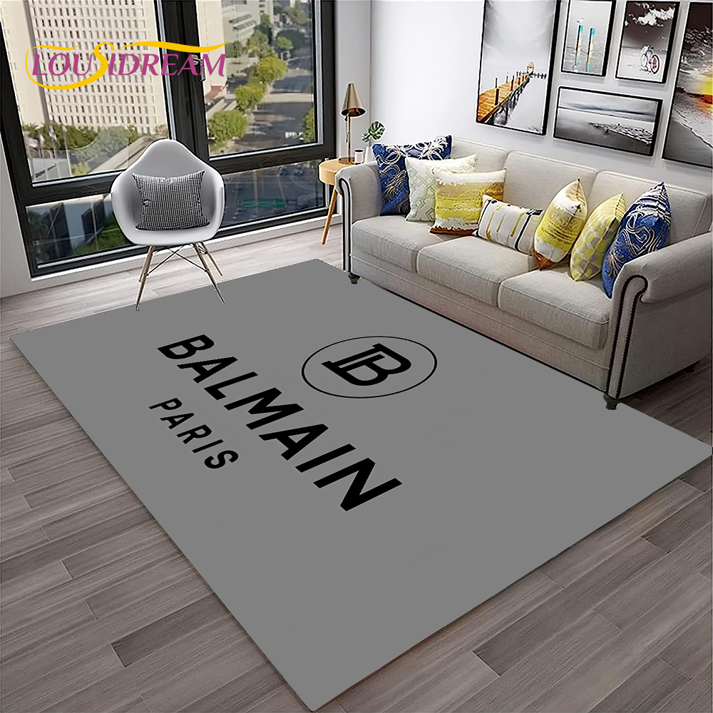 3D Printing B-Balmain Logo Fas - 3D Printing Nerd 리뷰 및 가격
