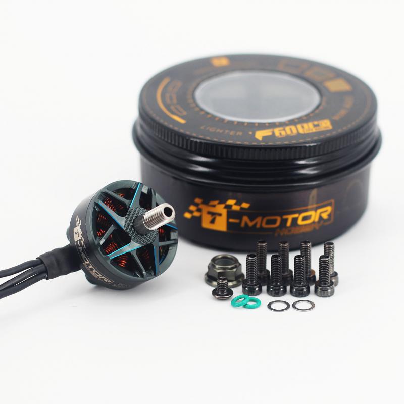 T-motor F60 Pro Iv 2207 1750kv - 3D Printing Drone 리뷰 및 가격