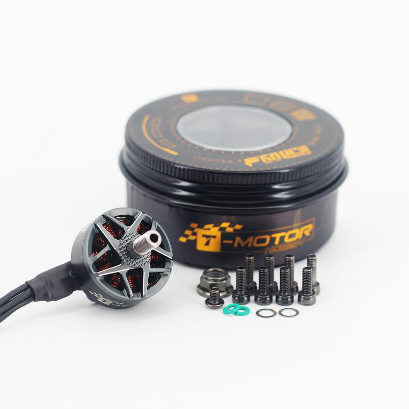 T-motor F60 Pro Iv 2207 1750kv - 3D Printing Drone 리뷰 및 가격