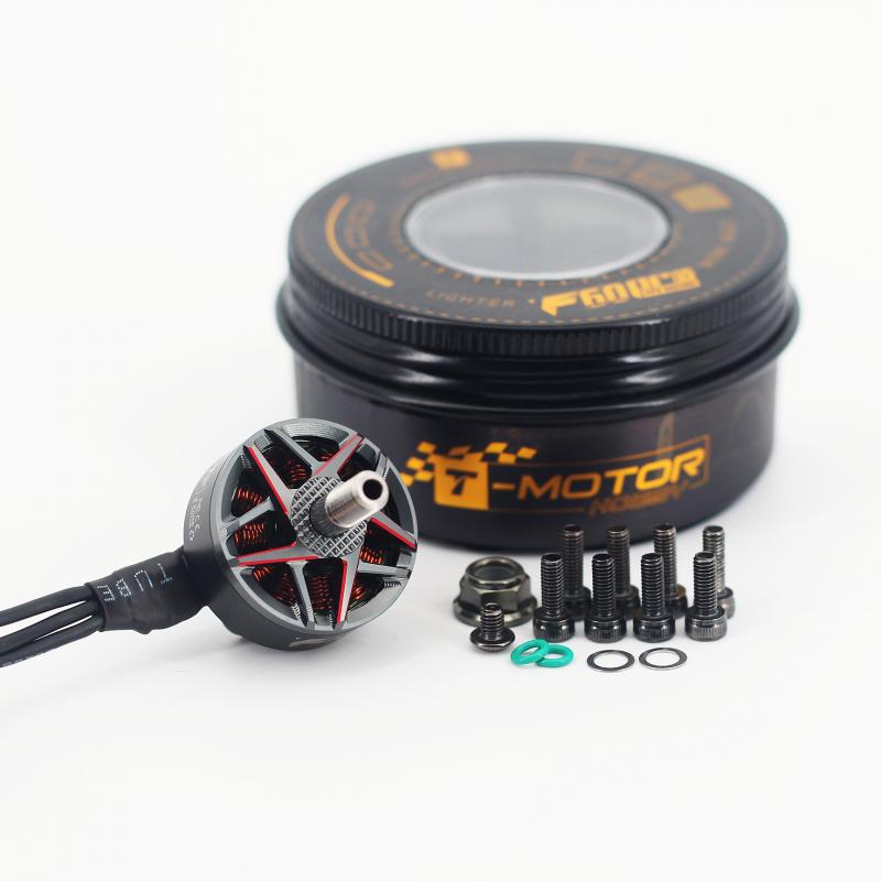 T-motor F60 Pro Iv 2207 1750kv - 3D Printing Drone 리뷰 및 가격