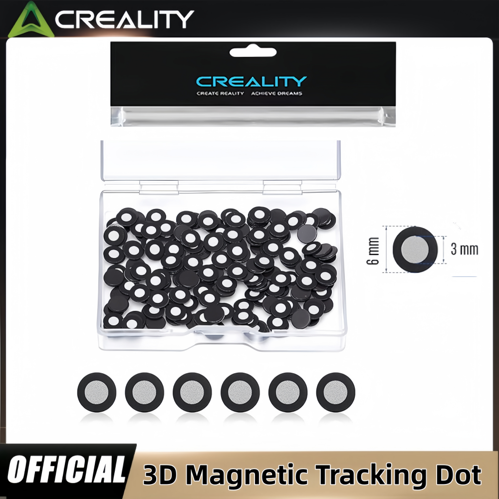 Creality 3D Magnetic Tracking  - 3D Printing Online 리뷰 및 가격