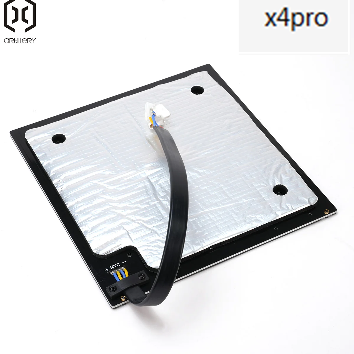 Aluminum Heated Bed with Soft  - 3D Printing Aluminium 리뷰 및 가격