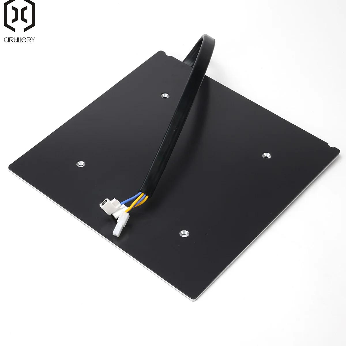Aluminum Heated Bed with Soft  - 3D Printing Aluminium 리뷰 및 가격