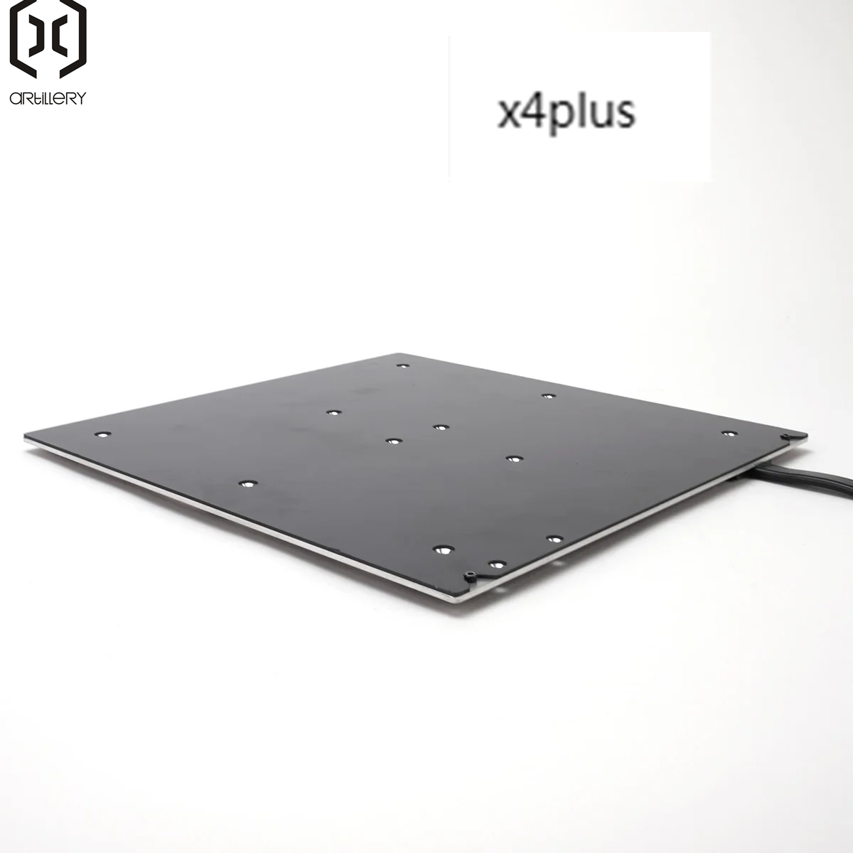 Aluminum Heated Bed with Soft  - 3D Printing Aluminium 리뷰 및 가격