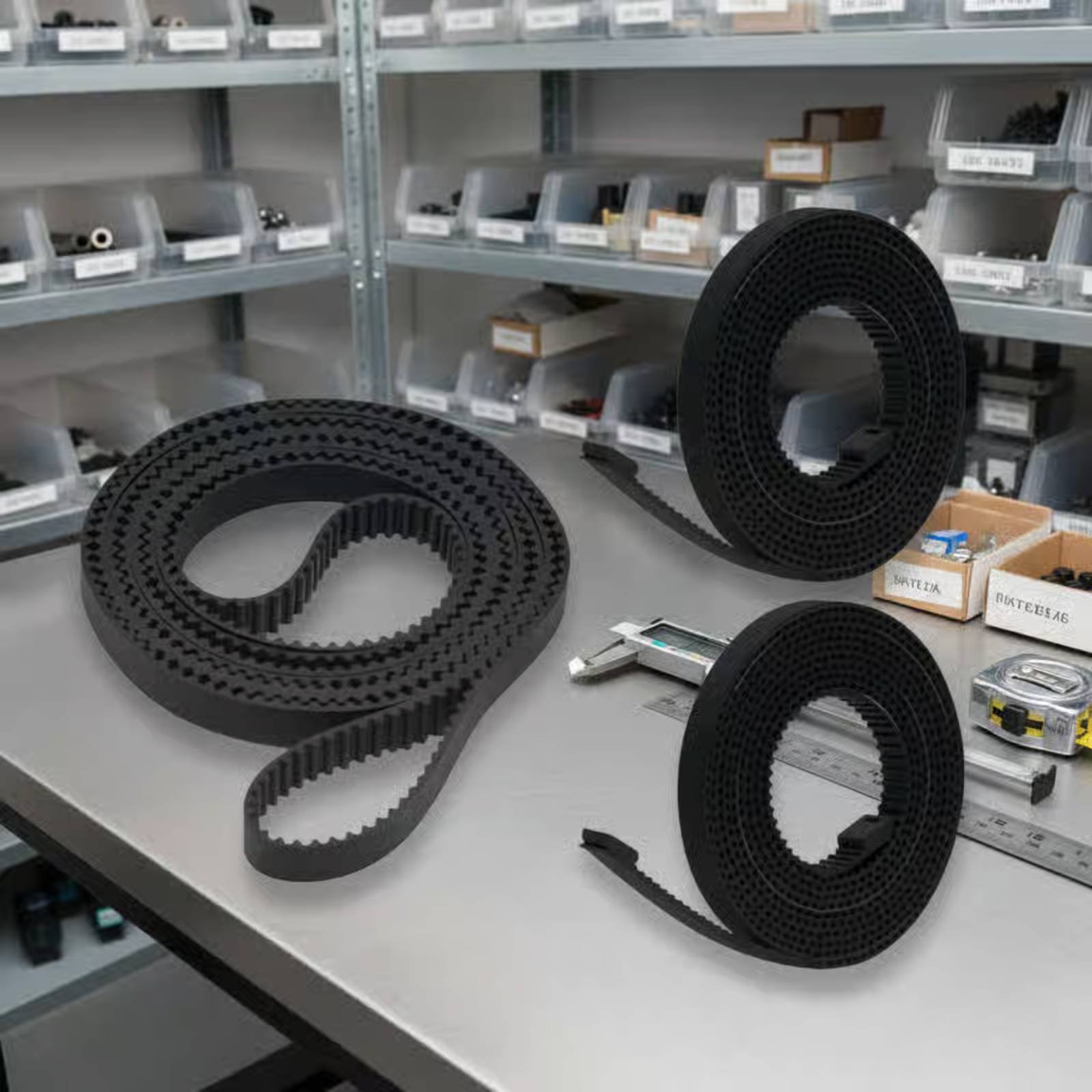 XYZ Axis Belt Wear Resistant 6 - Timing Belt 리뷰 및 가격