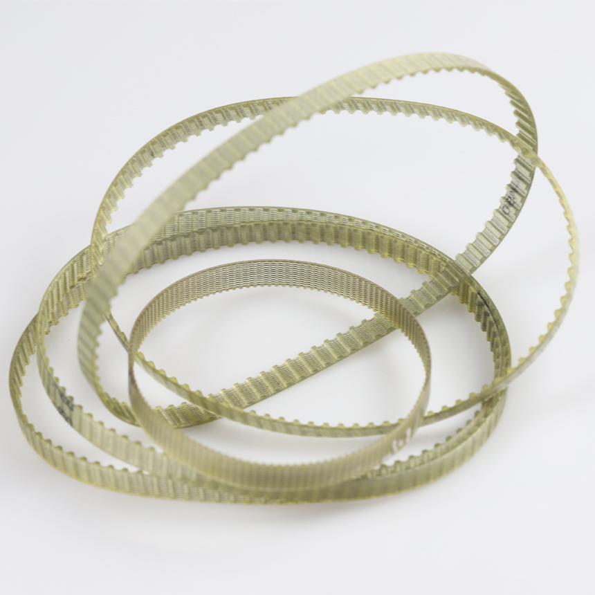 5.08mm Pitch Polyurethane PU S - Timing Belt 리뷰 및 가격