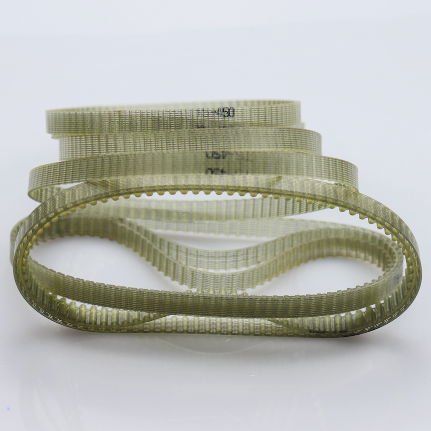 5.08mm Pitch Polyurethane PU S - Timing Belt 리뷰 및 가격