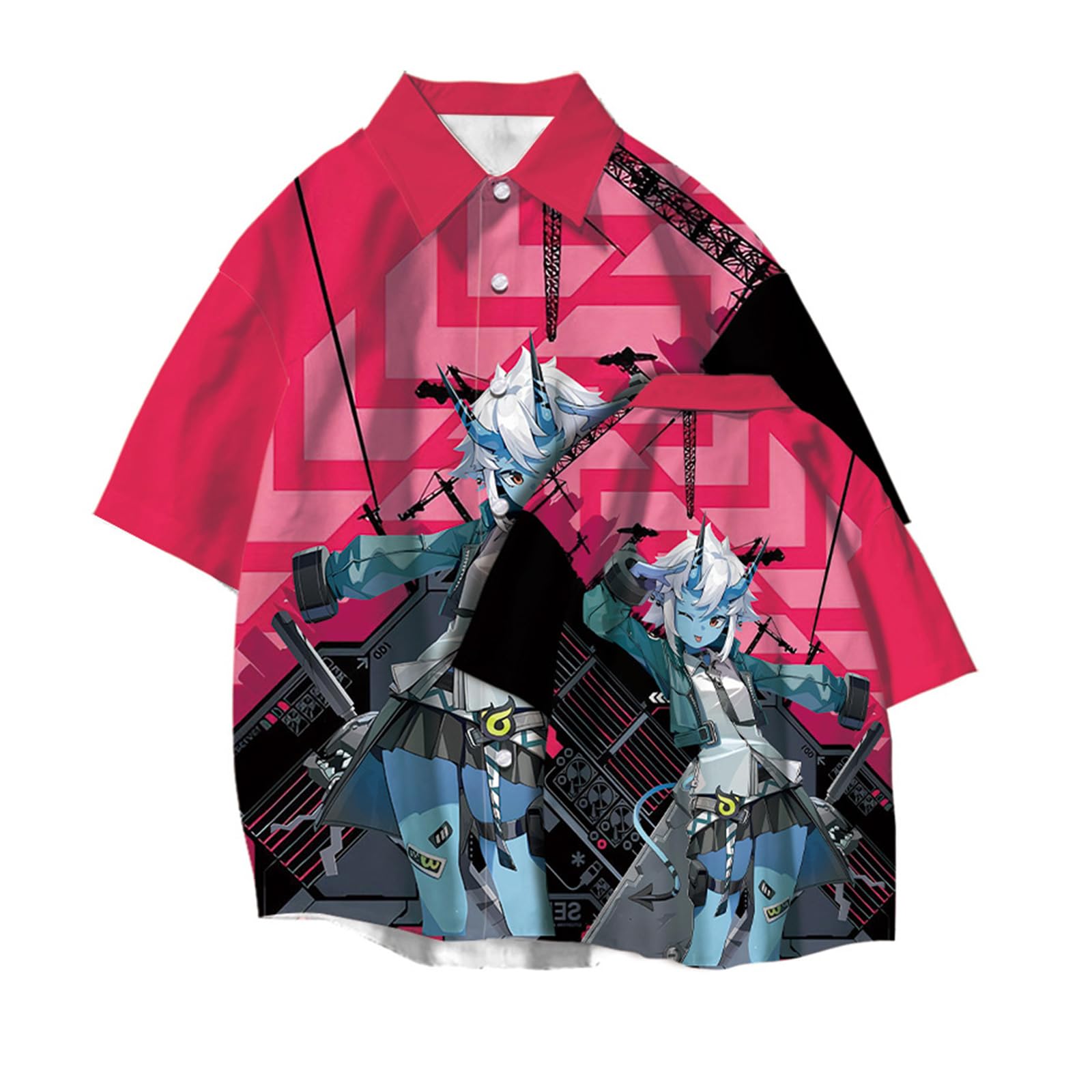 Game Zenless Zone Zero Graphic - 3D Printing Zone 리뷰 및 가격