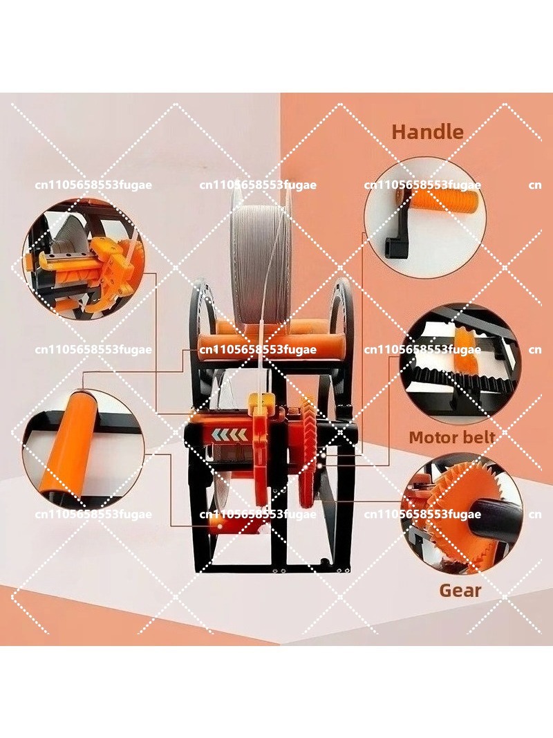 3D Printing Supplies Winding M - 3D Printing Machine 리뷰 및 가격