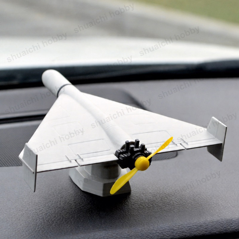 1PCS 3D Printed Shahed-136 Fly - 3D Printing Drone 리뷰 및 가격
