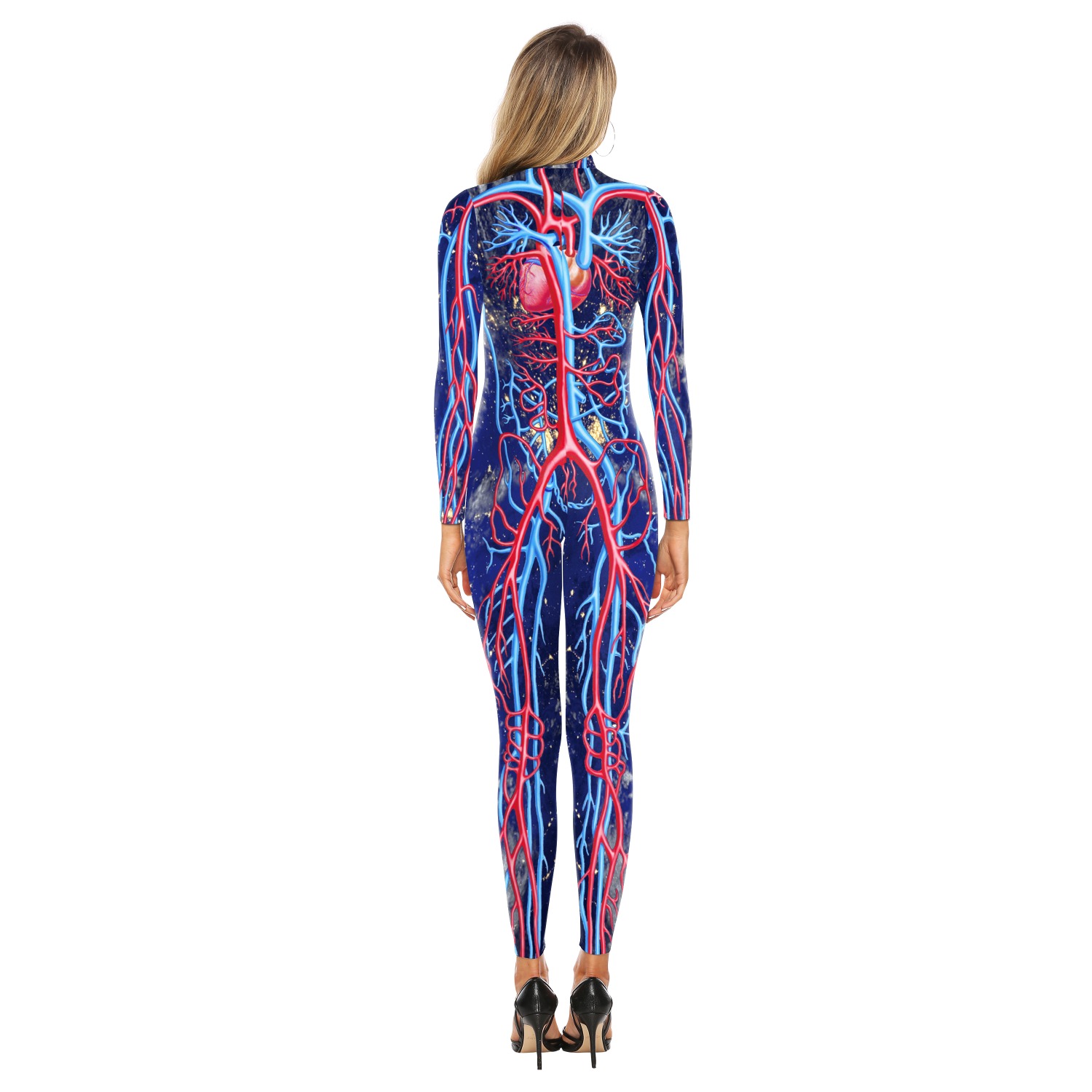 OA Body Muscle Veins 3d Printi - 3D Printing Ghosting 리뷰 및 가격