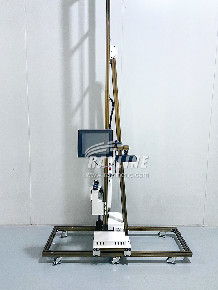 3D Vertical Wall Printing Mach - 3D Printing Machine 리뷰 및 가격