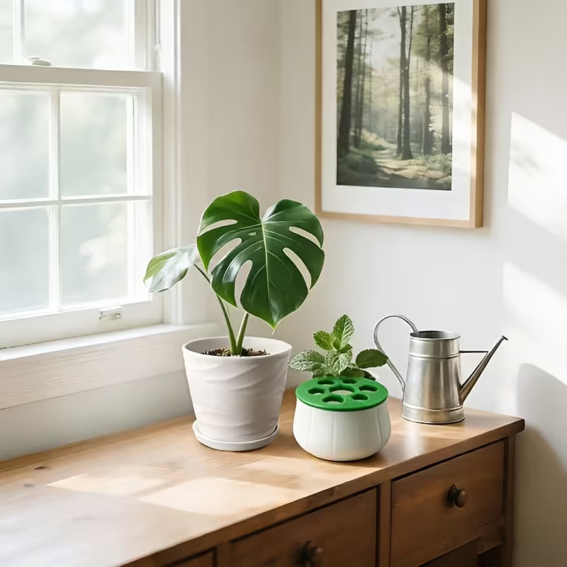 Green Onion Regeneration Plant - 3D Printing Online 리뷰 및 가격