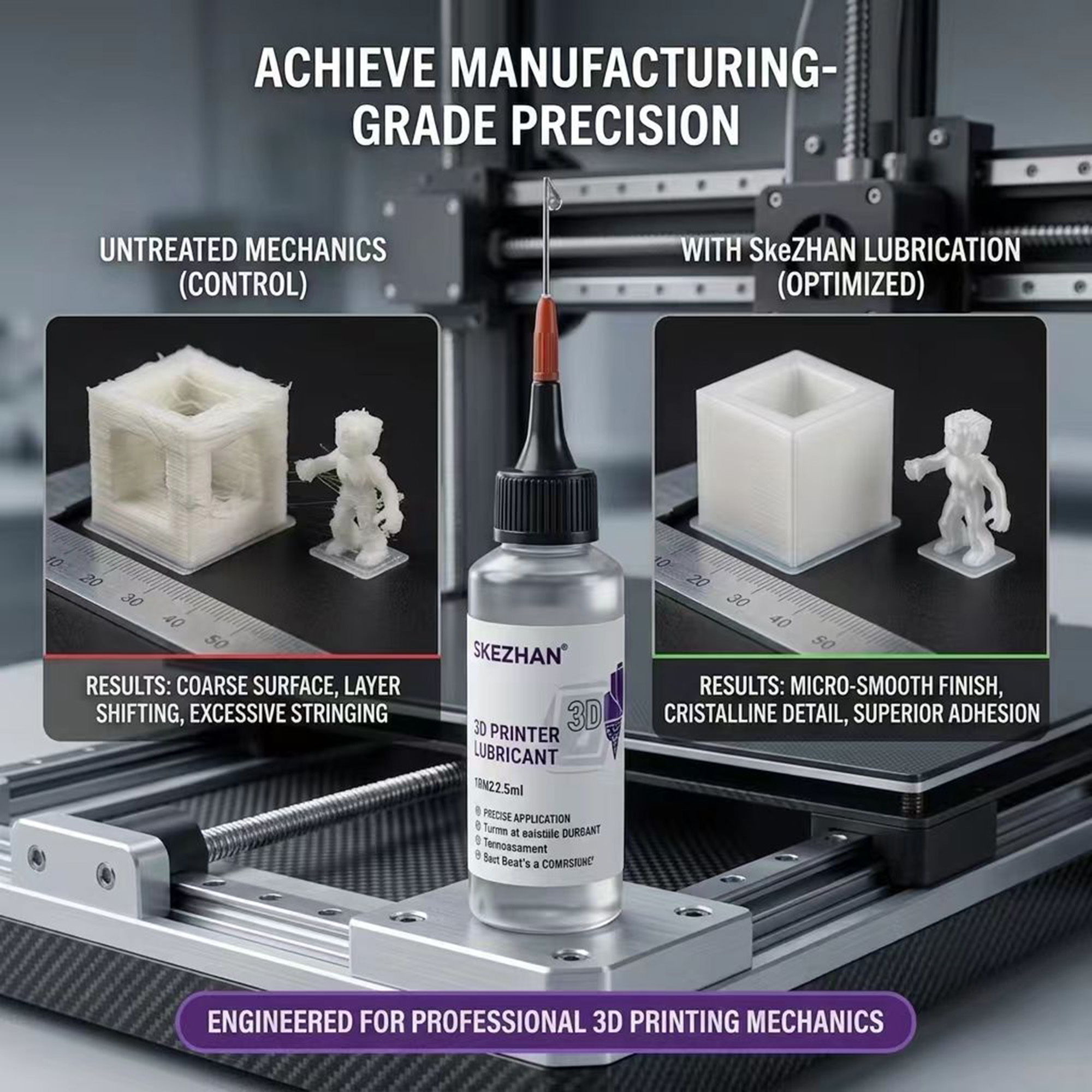 3D Printer Maintenance Kit 65m - 3D Printing Glue Stick 리뷰 및 가격
