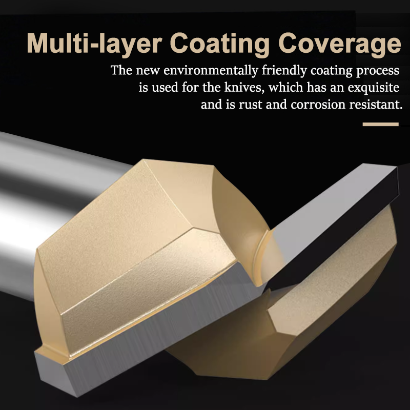 120 150 Degree V Bit 1/2 Shank - 3D Printing Online 리뷰 및 가격