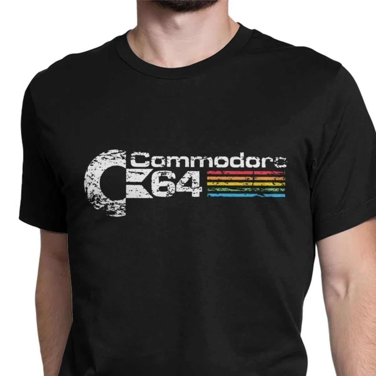 2026 Retro Commodore 64 Tops T - 3D Printing Nerd 리뷰 및 가격